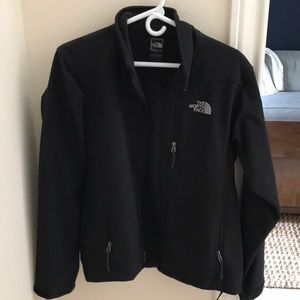 North face men’s jacket.
